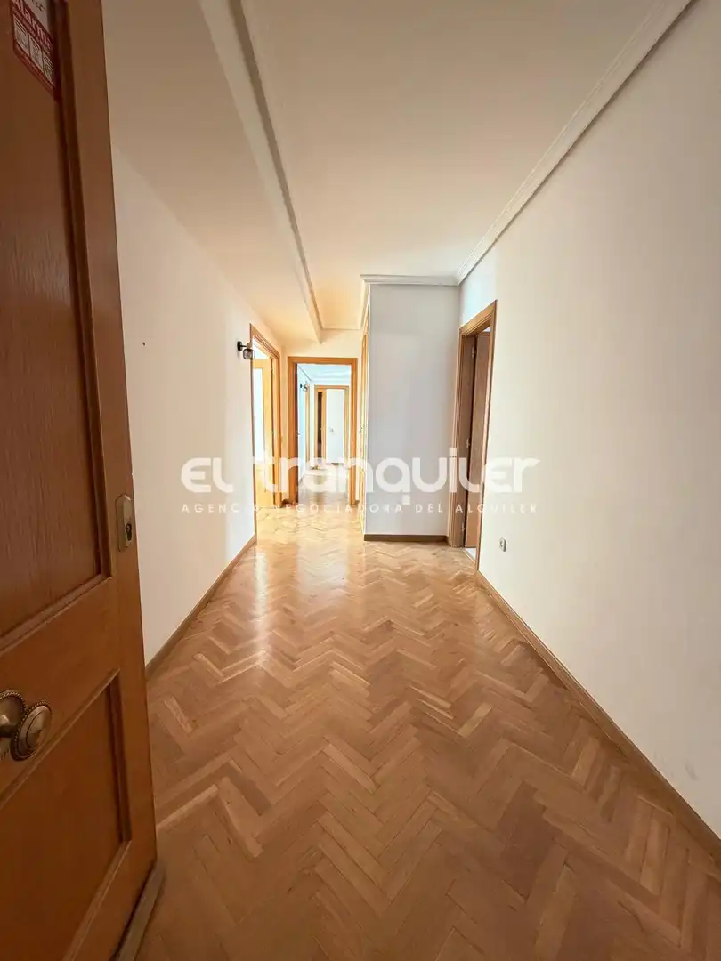 Flat 200 m² in Alcalá de Henares