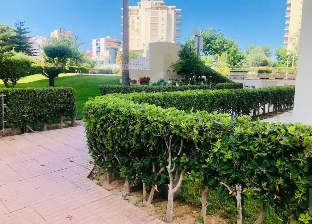 Piso de 90 m² en Gandía