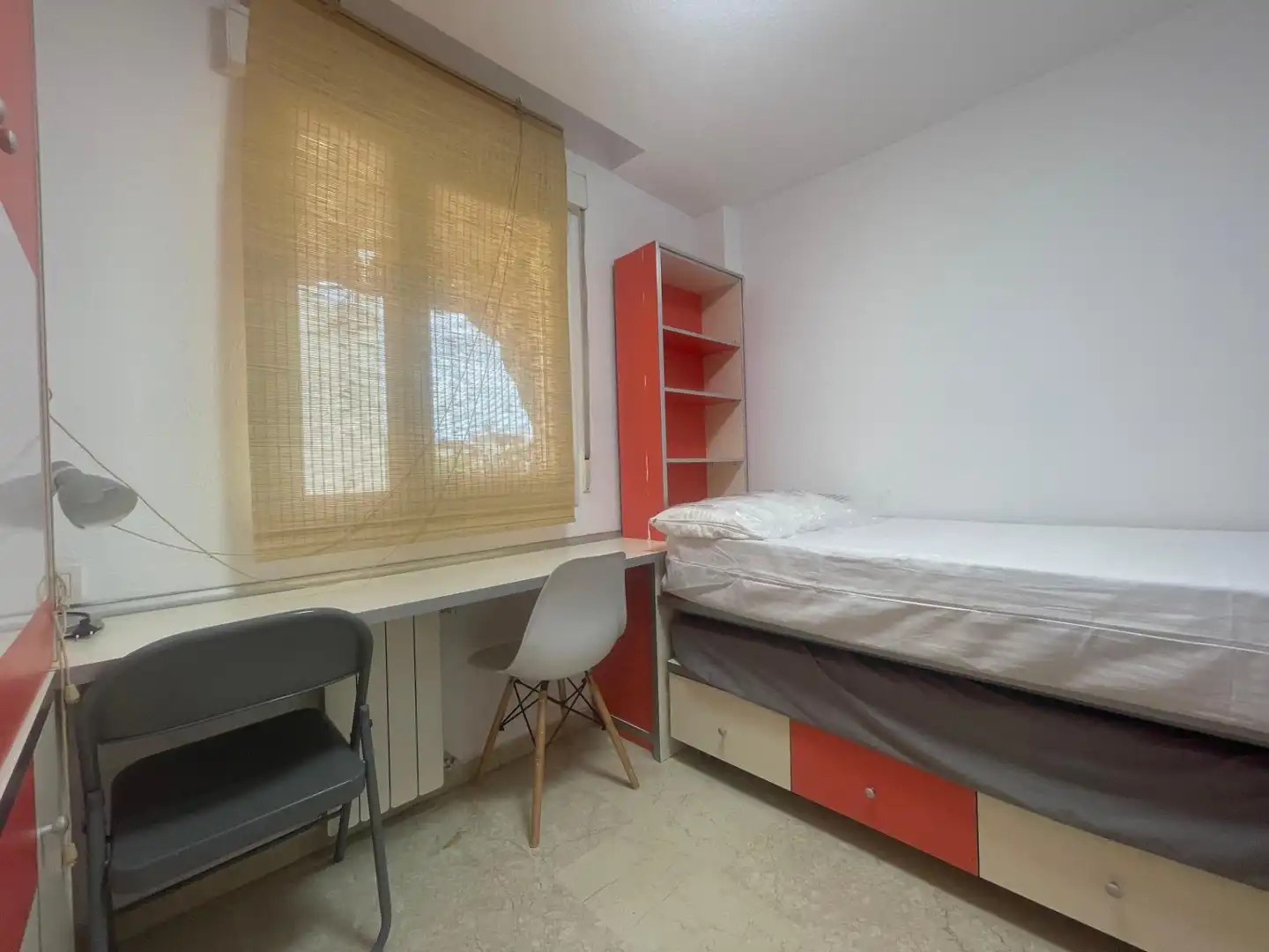 Habitació de lloguer, Granada