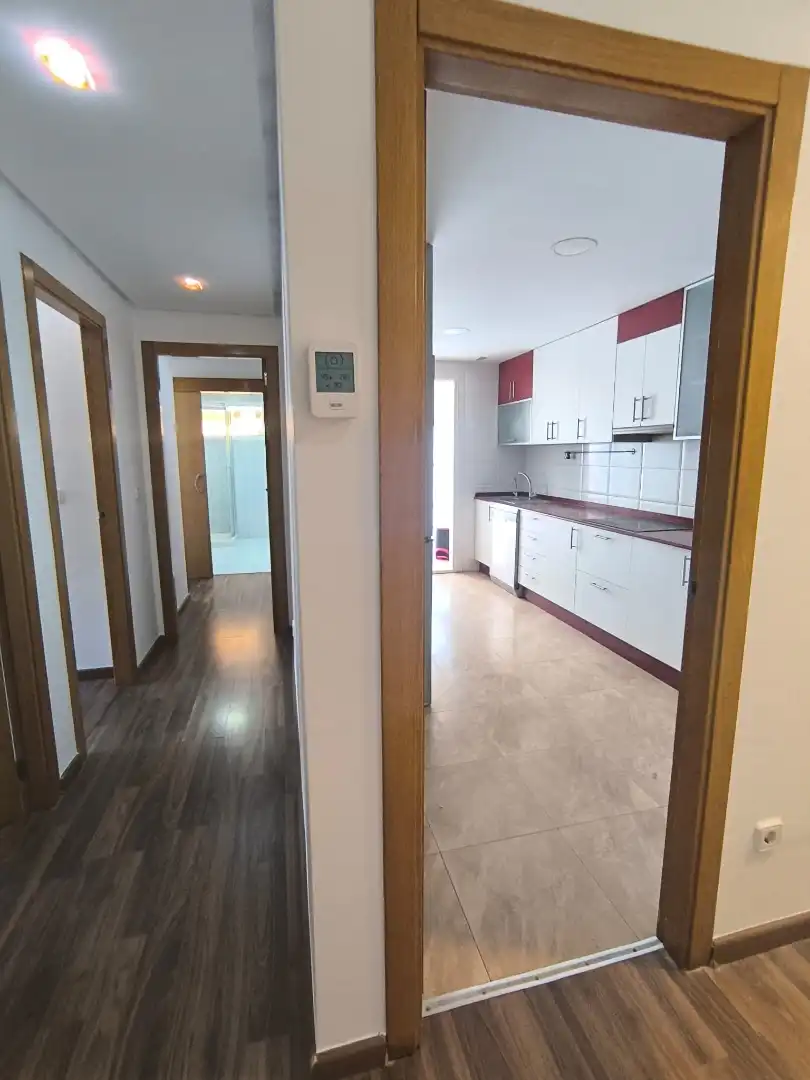 Pis de 120 m² a Múrcia