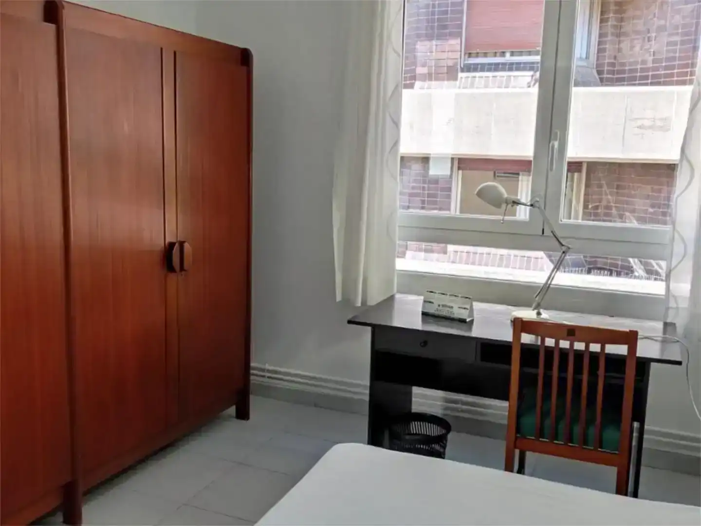 Piso de 100 m² en Zaragoza