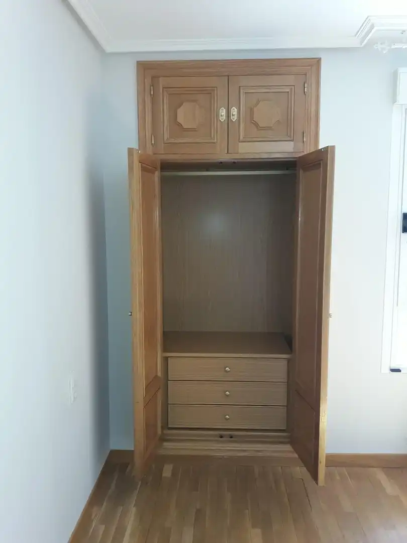 Piso de 110 m² en Palencia