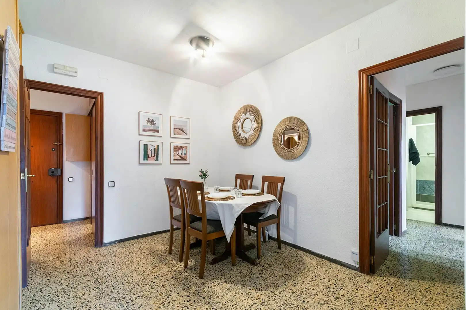 Habitación en alquiler, Barcelona