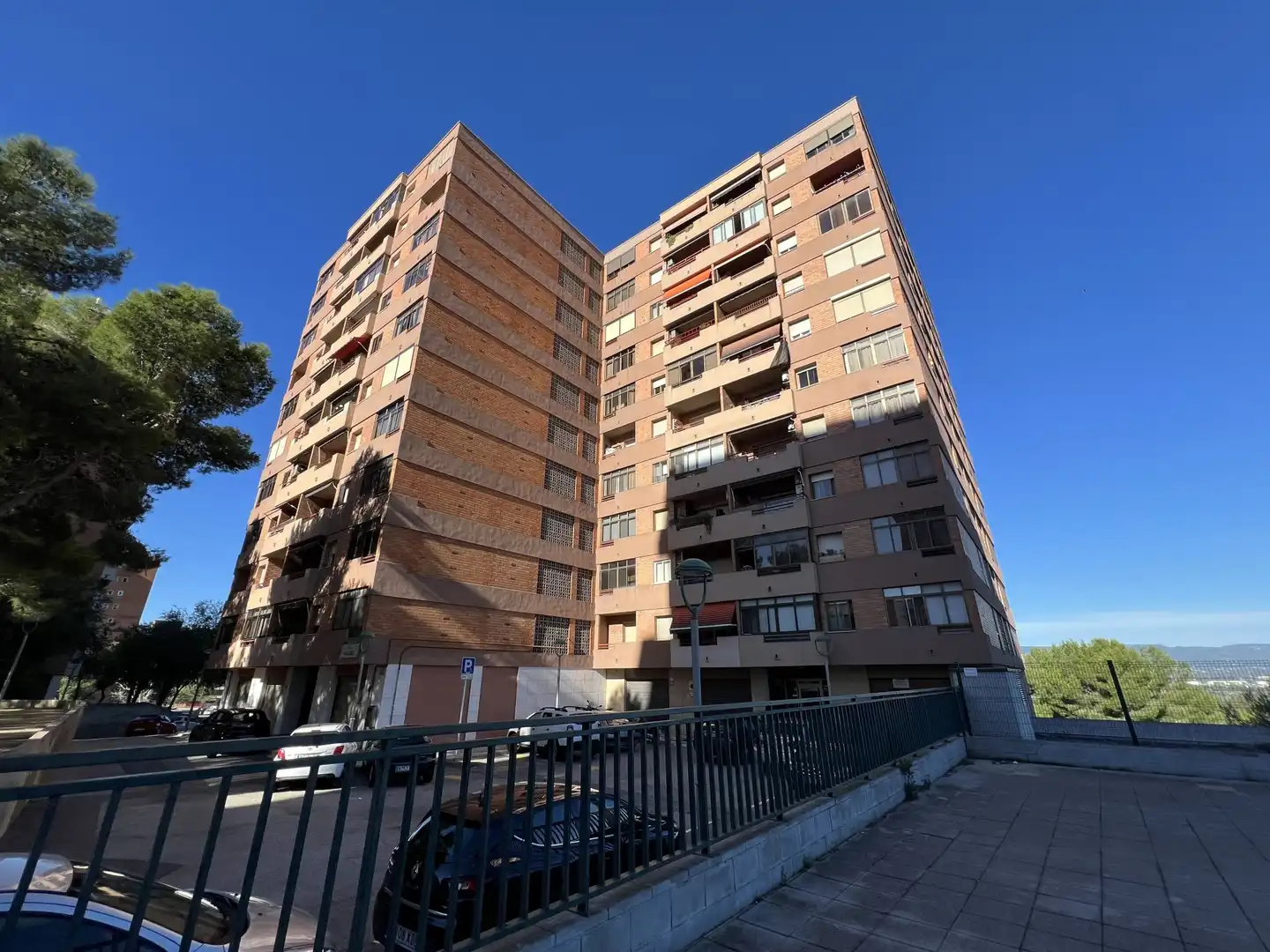 Appartement 76 m² à Tarragone