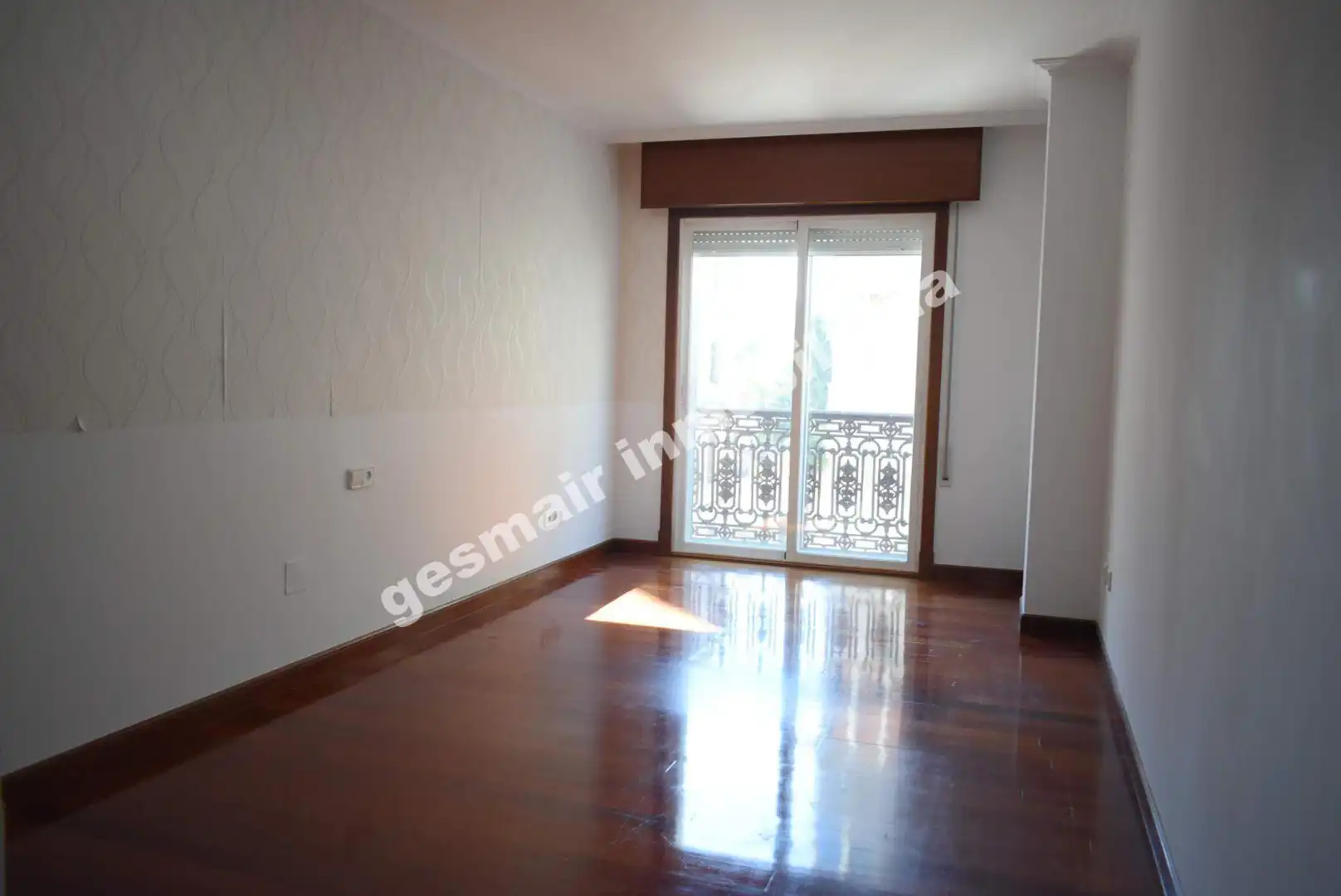 Piso de 105 m² en Pontevedra