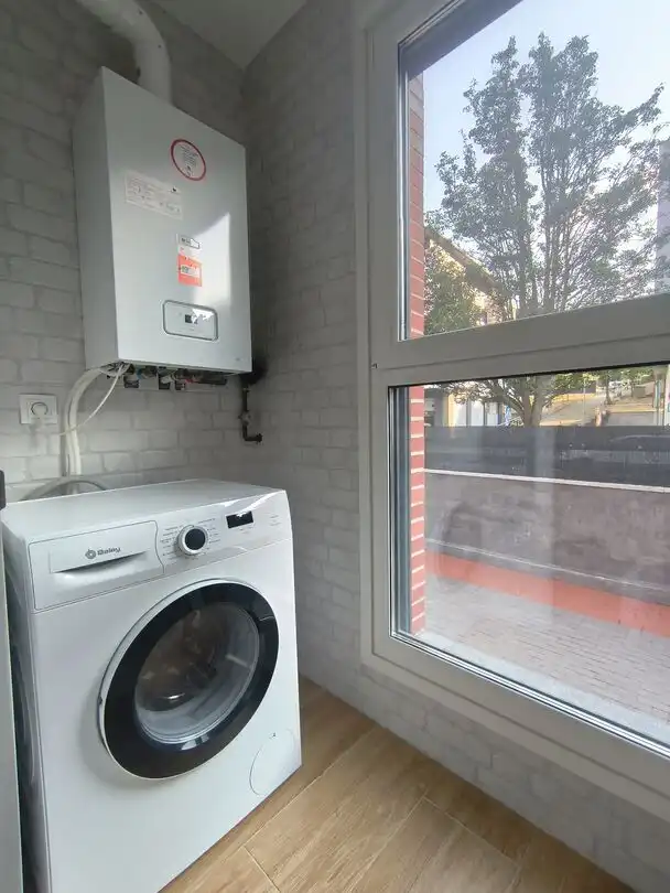 Pis de 65 m² a Urduliz