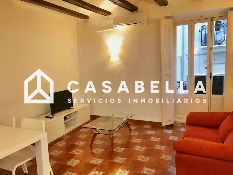 Appartamento 72 m² a Valencia