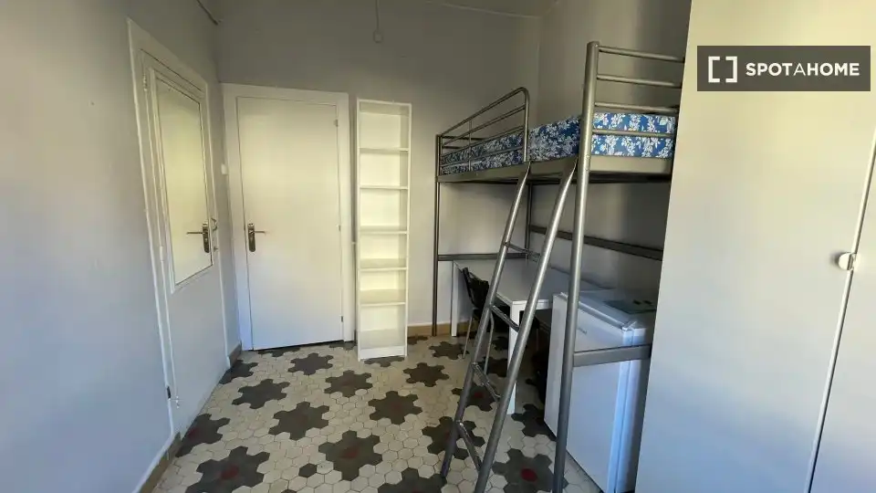 Habitación en alquiler, Zaragoza
