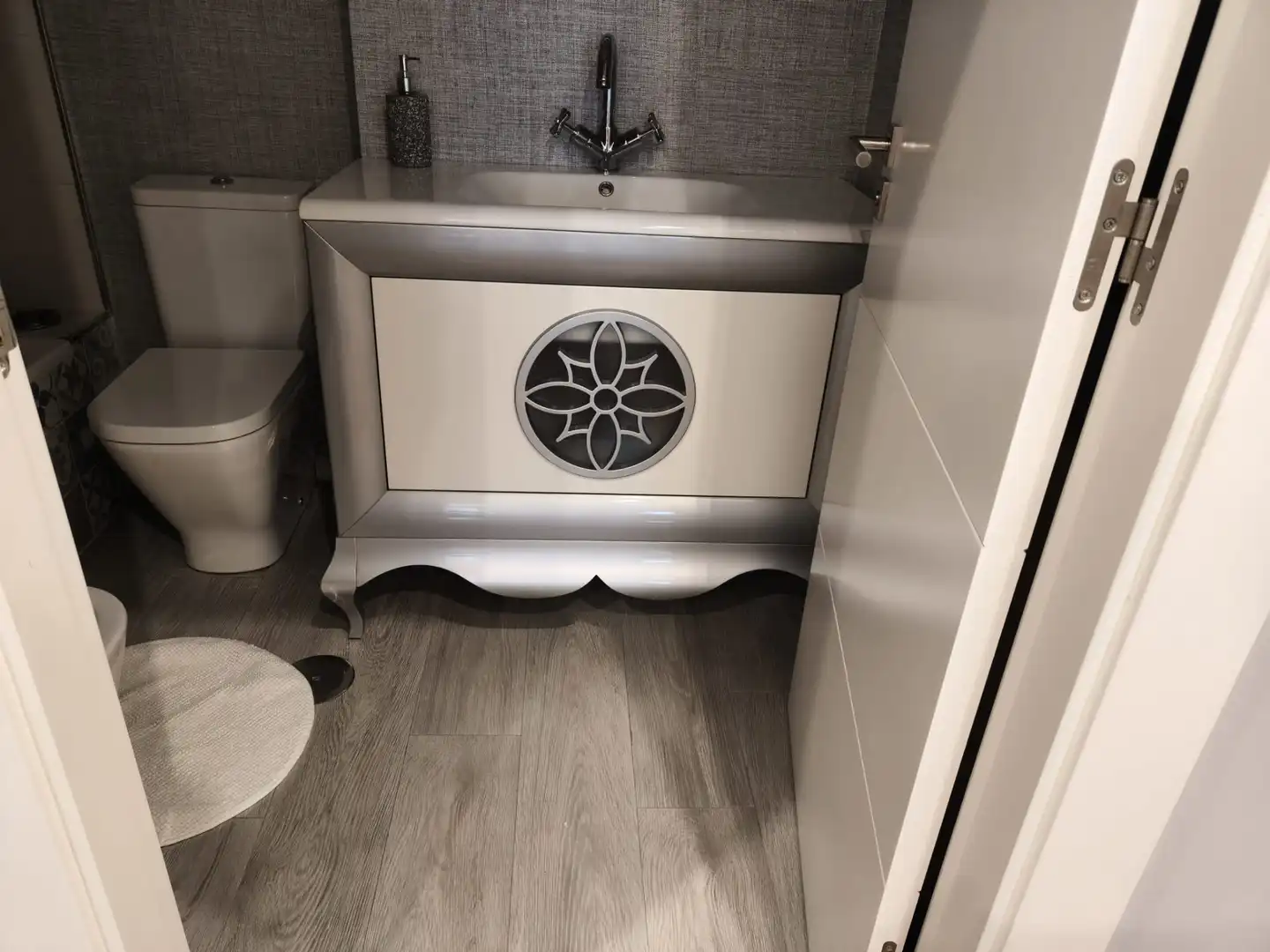 Piso de 105 m² en España