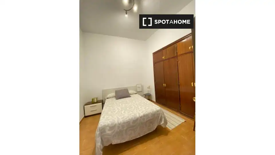 Habitación en alquiler, Málaga
