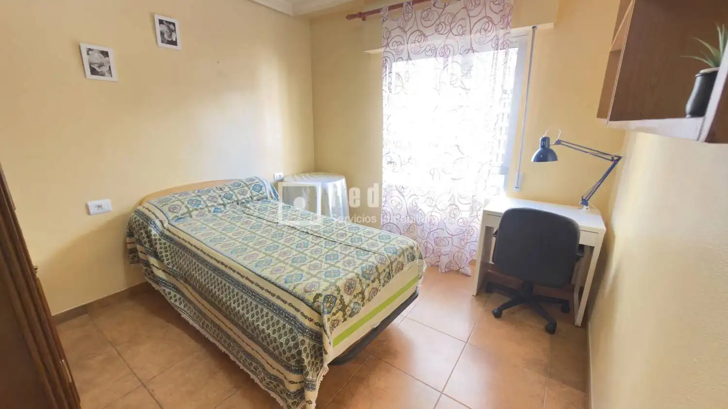 Piso de 98 m² en Murcia