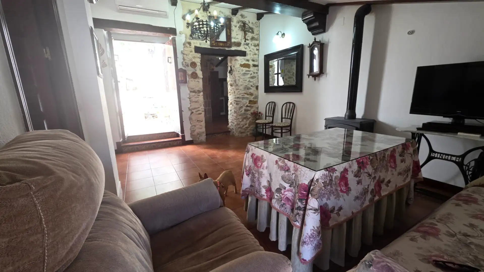 Casa 55 m² a Ubrique