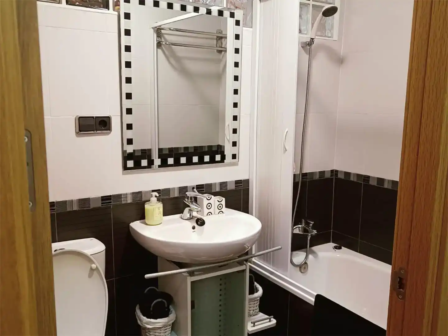 Piso de 90 m² en Albacete