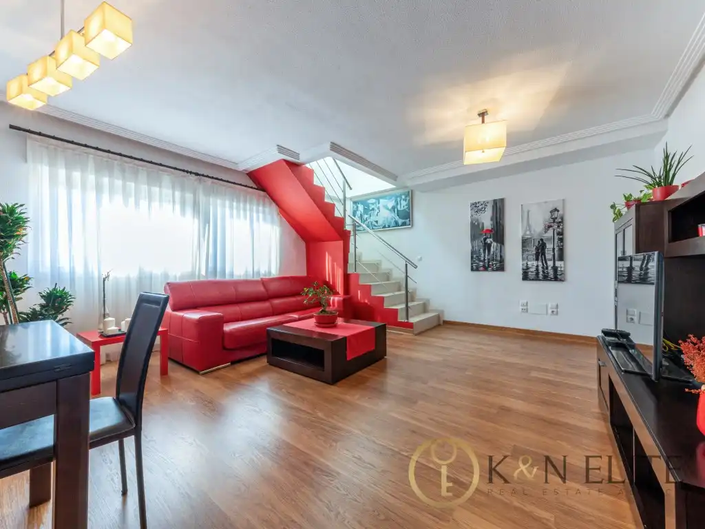Pis de 135 m² a Alacant