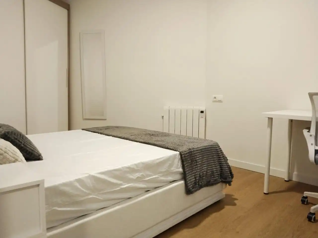 Piso de 90 m² en La Coruña