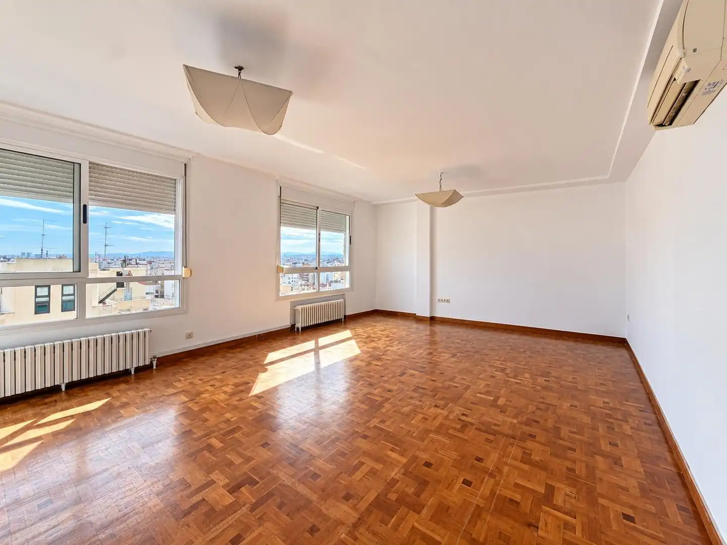 Pis de 133 m² a València