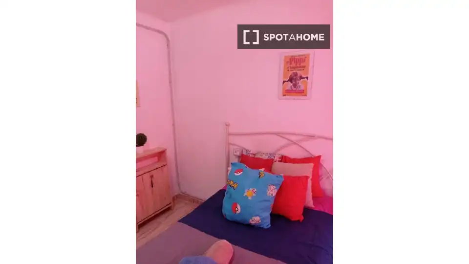 Habitación 104 m², Jaén