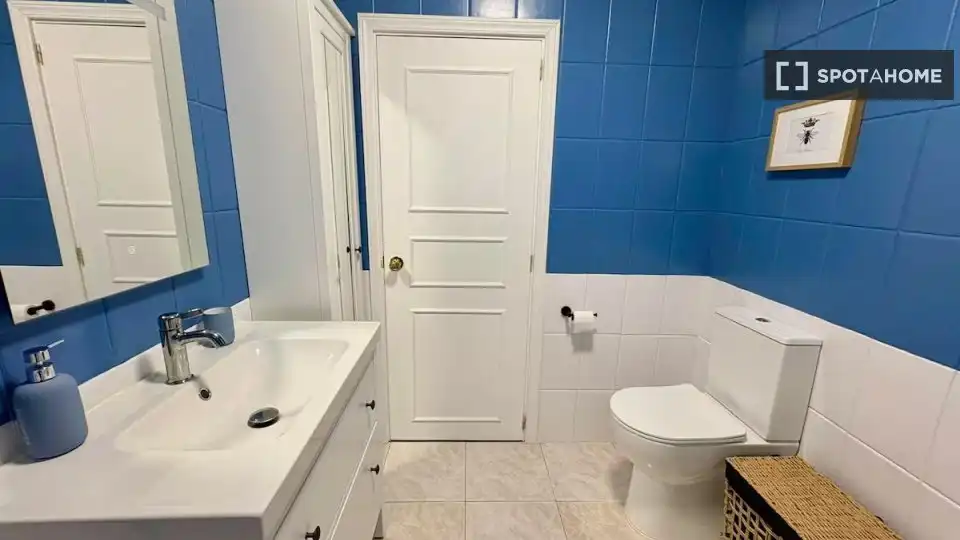 Habitación en alquiler, Las Palmas de Gran Canaria