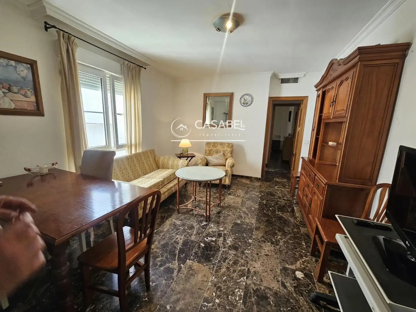 Pis de 65 m² a Còrdova