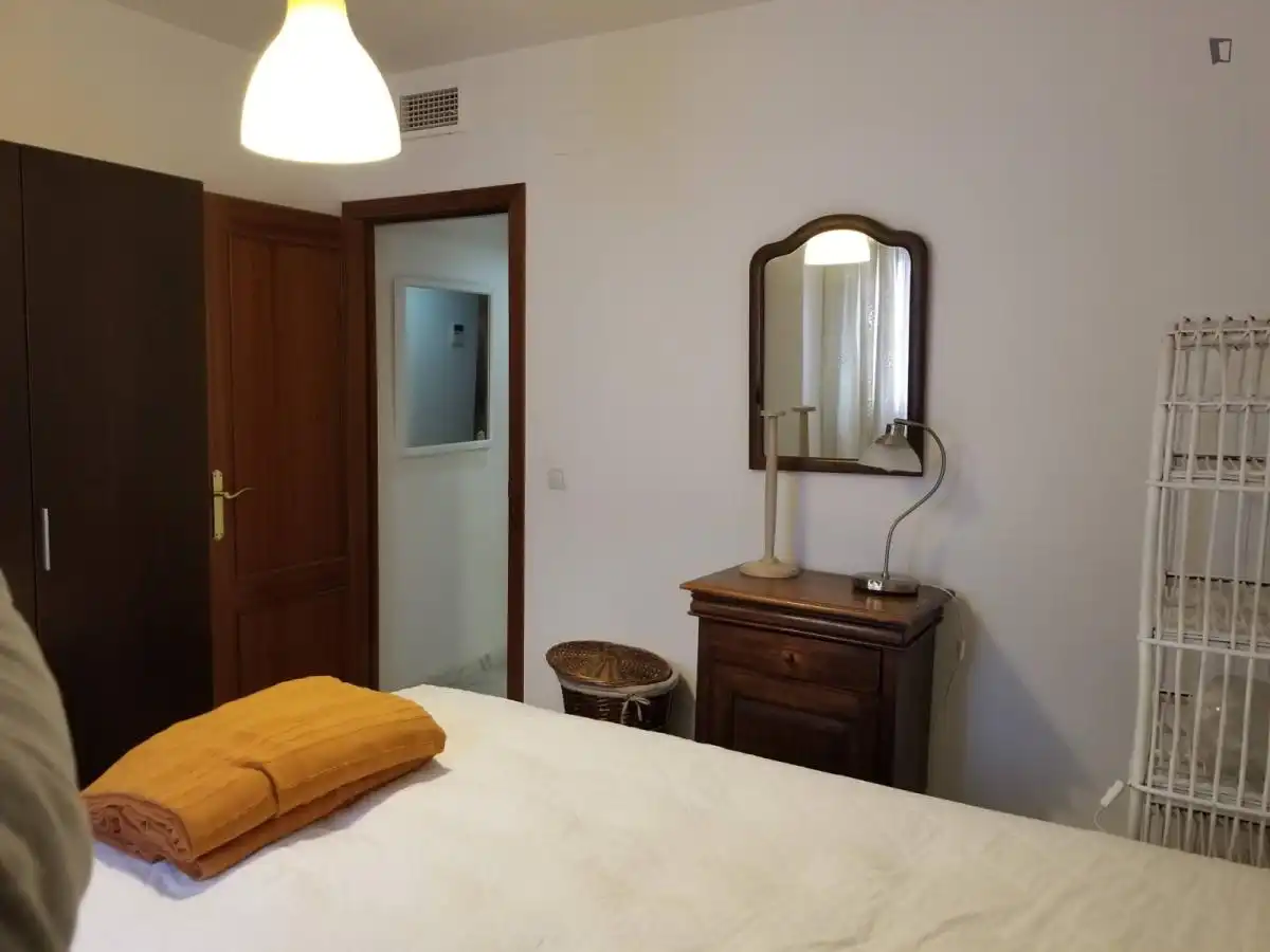 Habitación en alquiler, Posadas