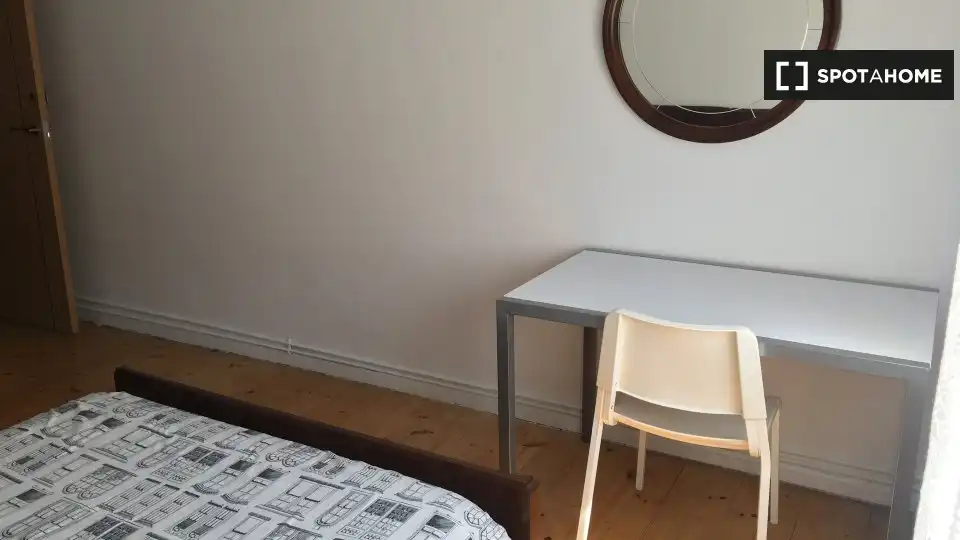Habitación en alquiler, Pamplona
