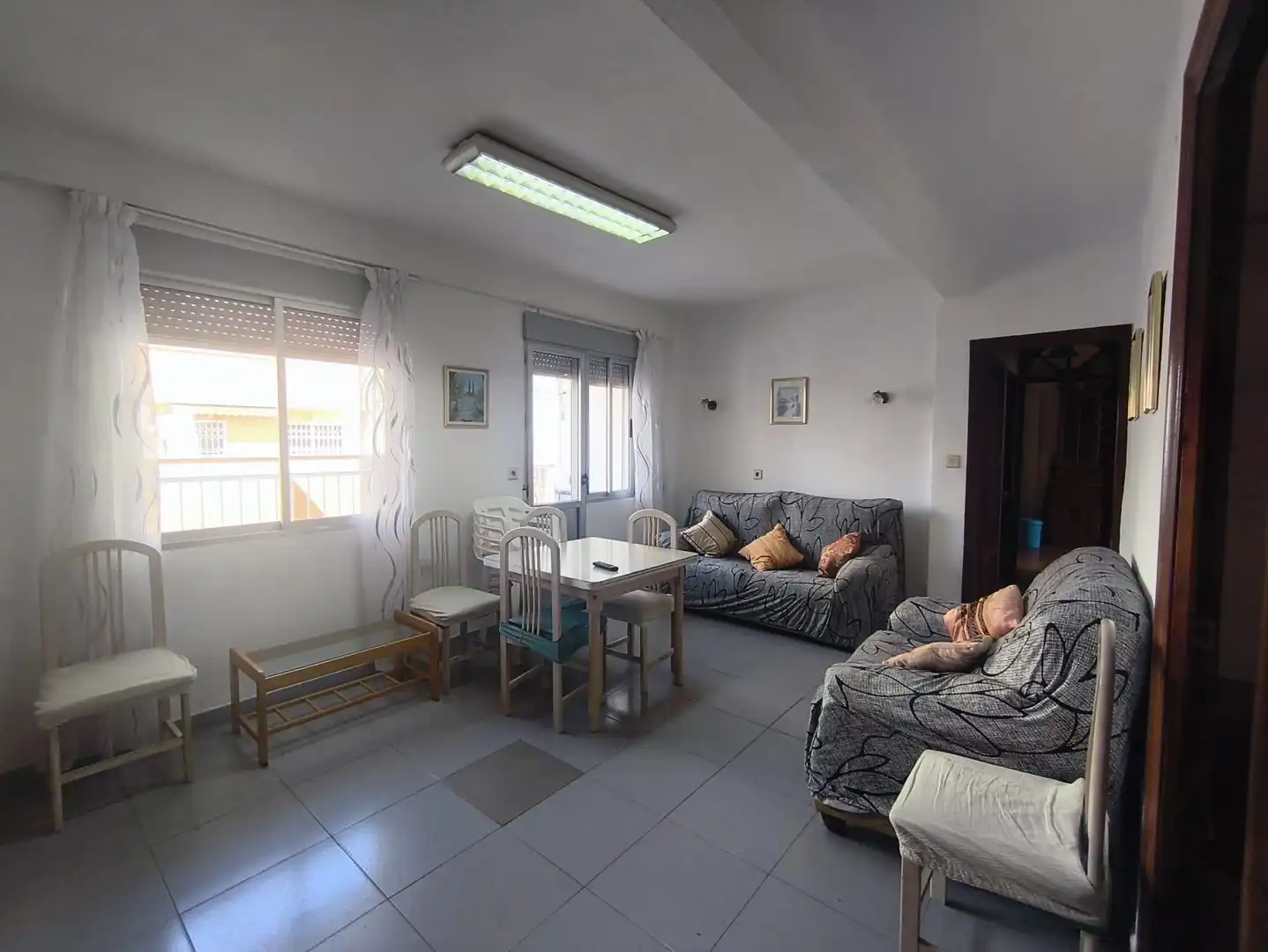 Wohnung 115 m² in Almería