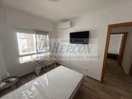 Habitació 83 m², Cartagena