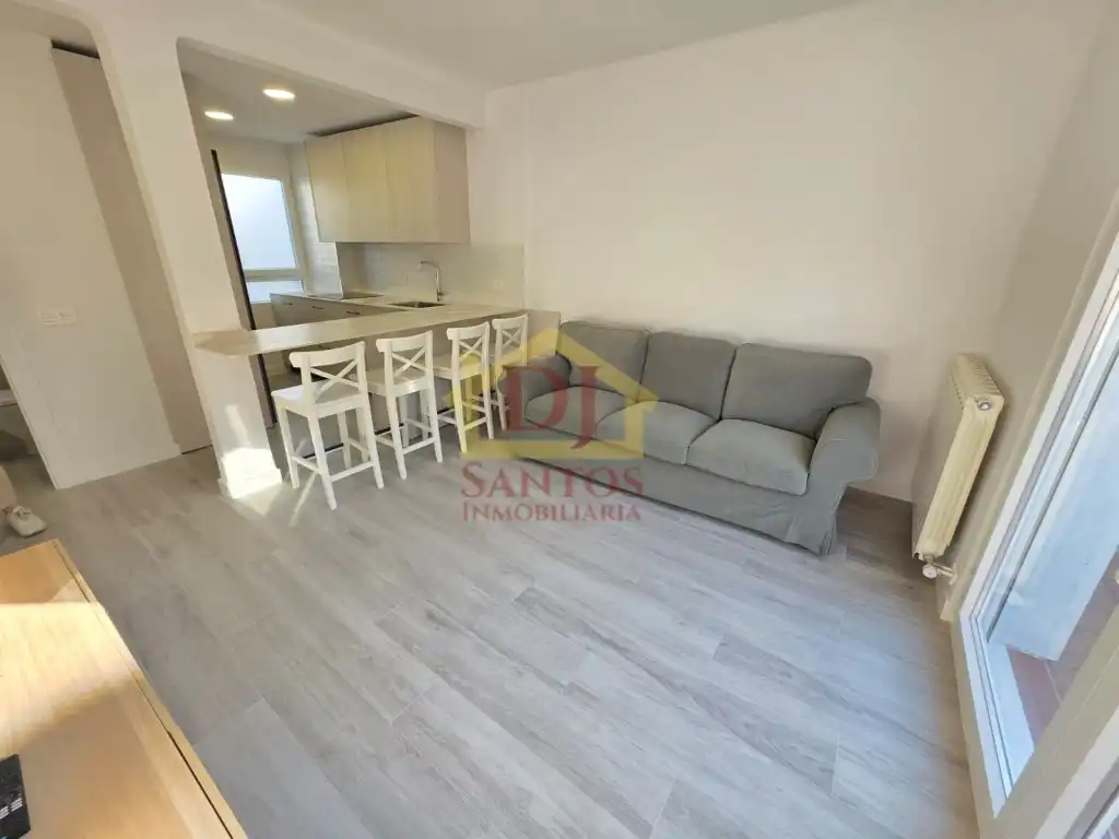 Flat 95 m² in Salamanca