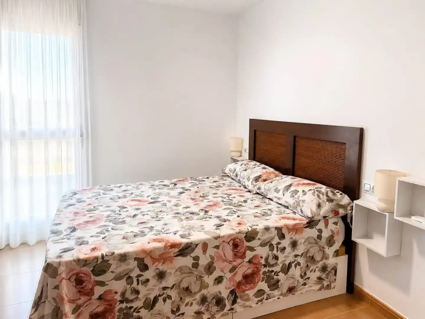 Piso de 90 m² en Almansa