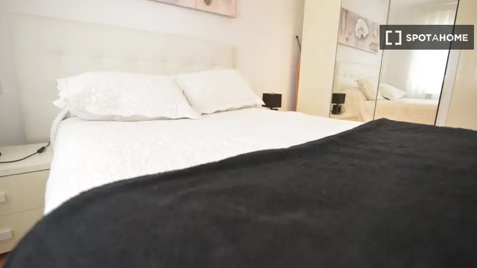 Habitación en alquiler, Santander