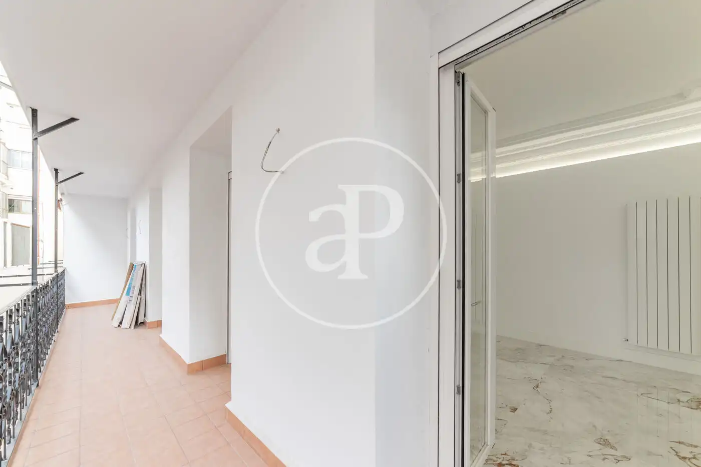 Apartamento 230 m² em Madrid