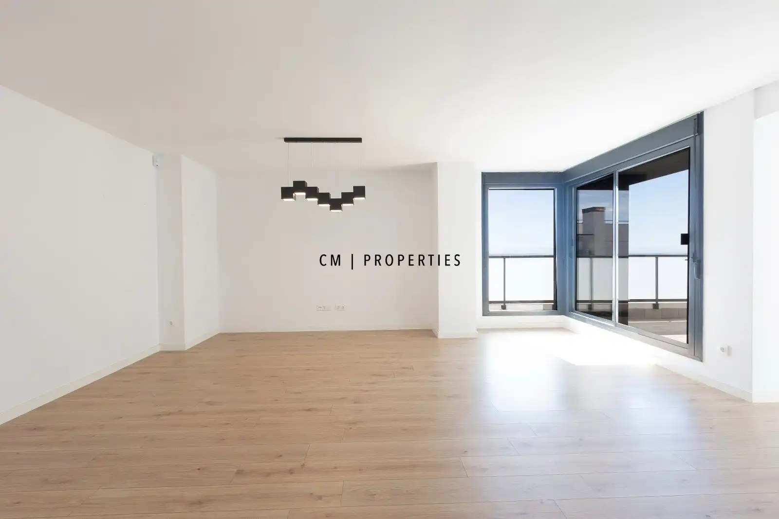Piso de 243 m² en Valencia