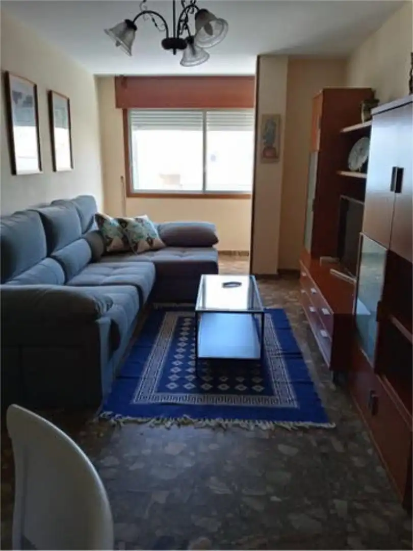 Piso de 55 m² en Sanxenxo