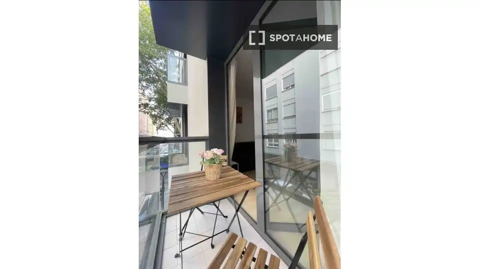 Habitación 67 m², Palma