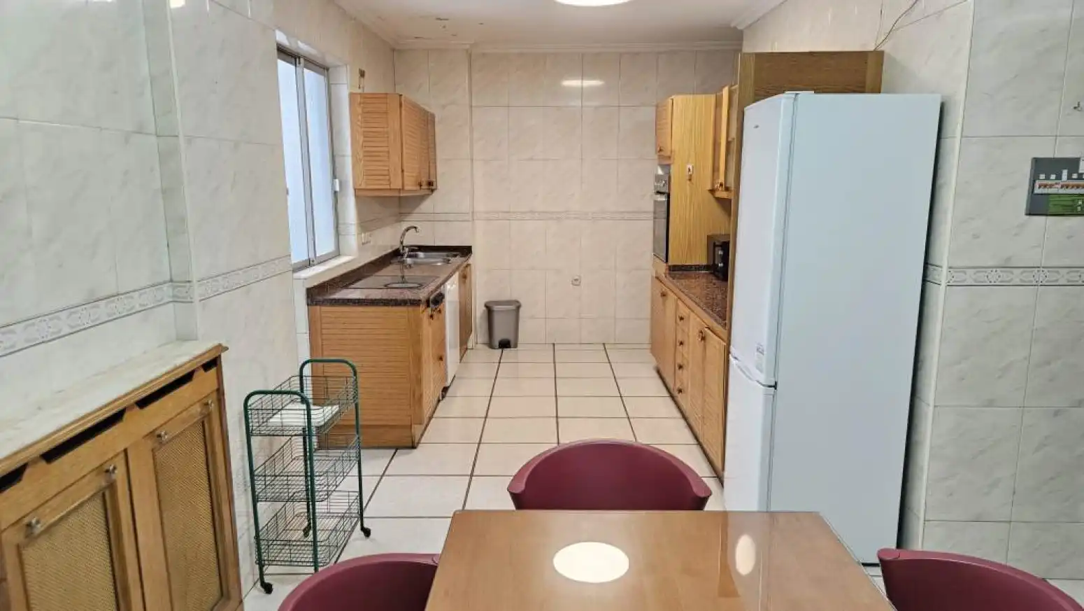 Pis de 150 m² a Salamanca