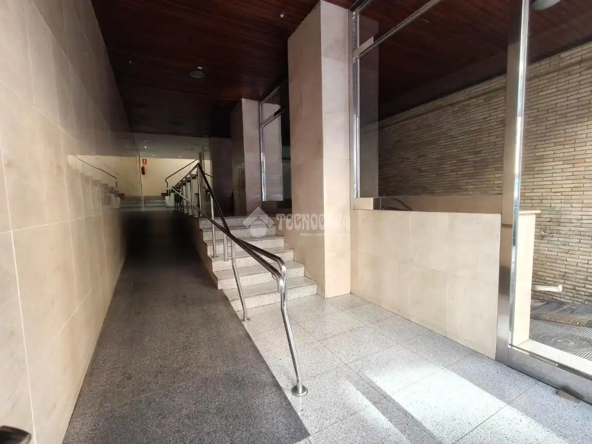 Piso de 65 m² en Palencia