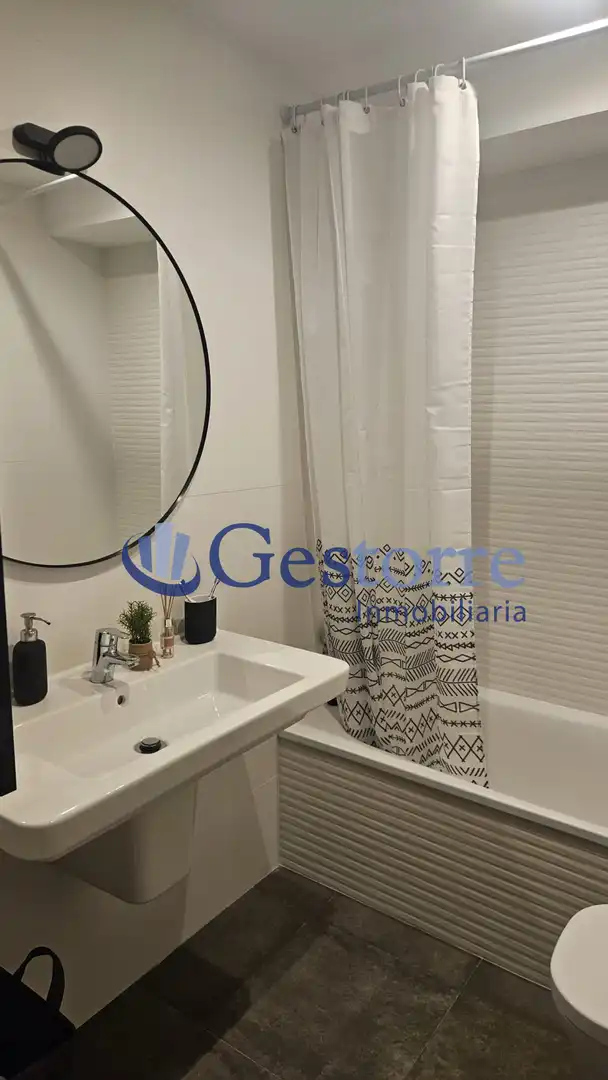 Piso de 75 m² en Gijón