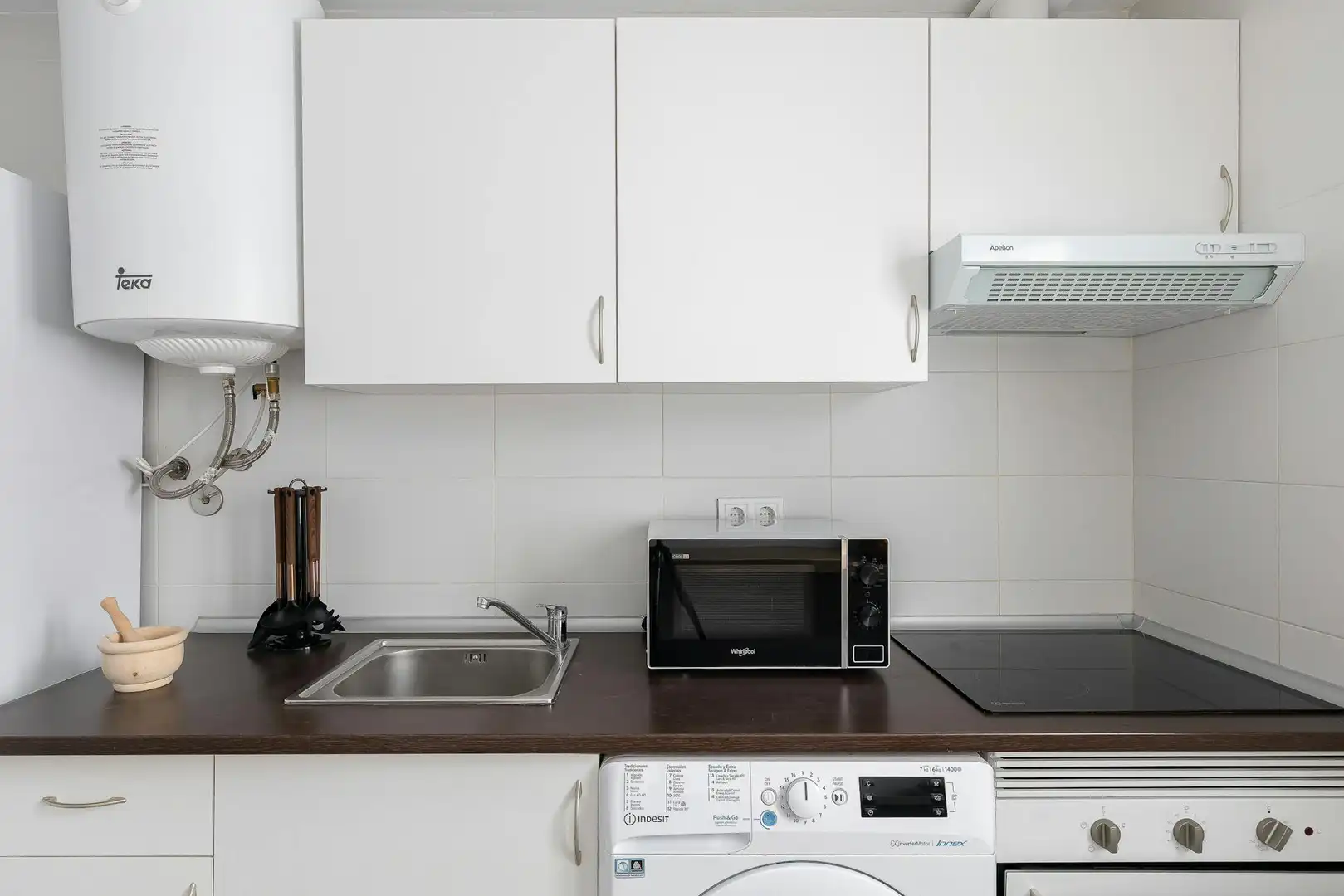 Habitación 112 m², Getafe