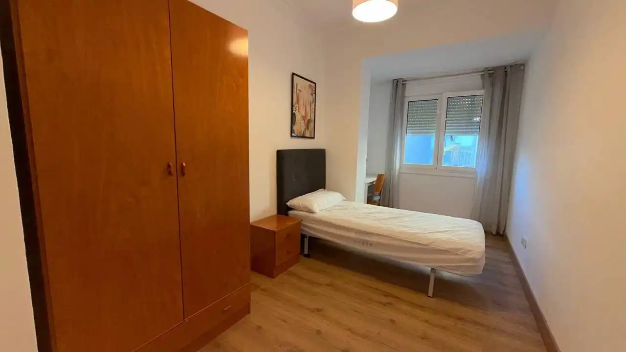 Piso de 95 m² en Ourense