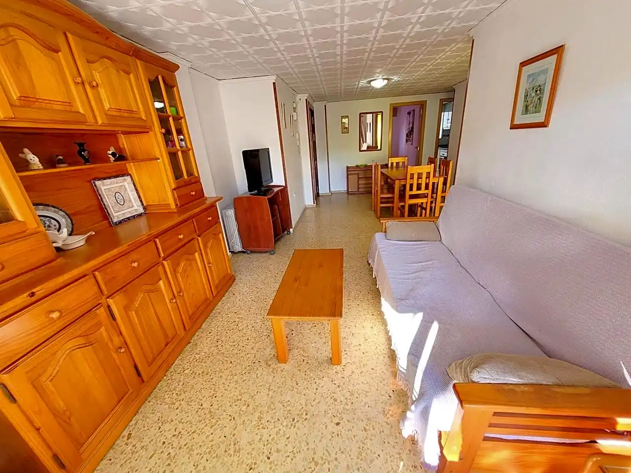 Piso de 75 m² en Miramar