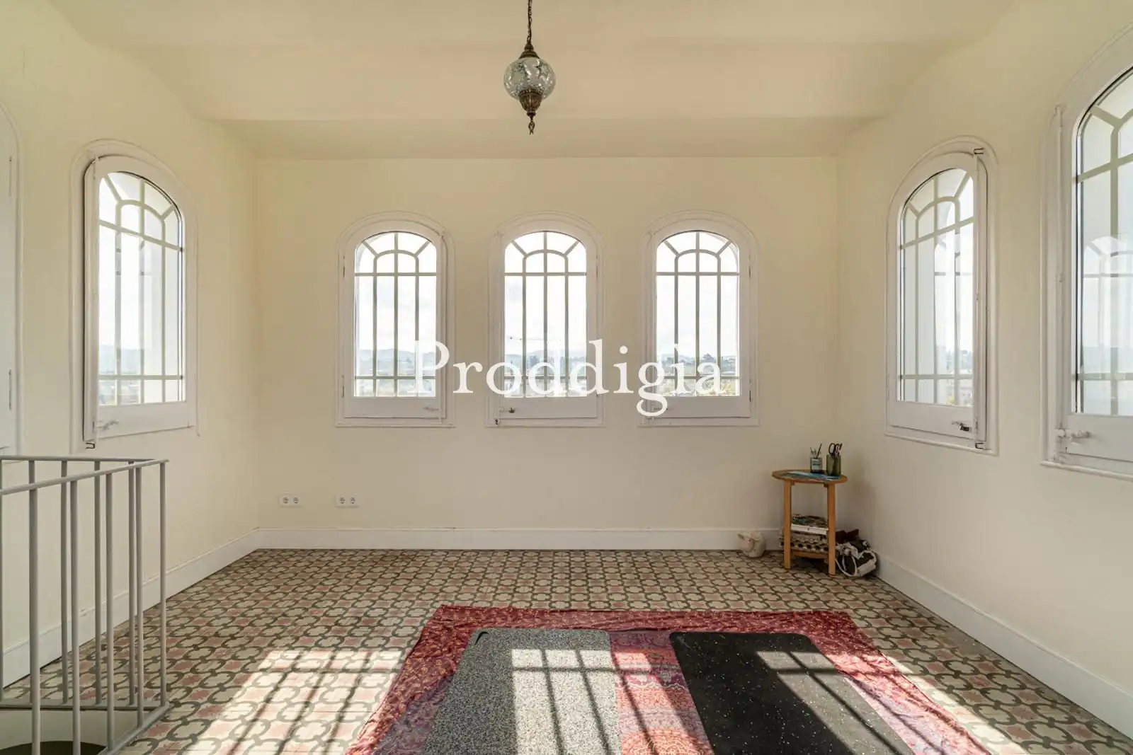 Appartamento 733 m² a Sant Cugat del Vallès