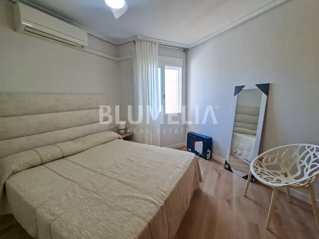 Pis de 140 m² a Dénia