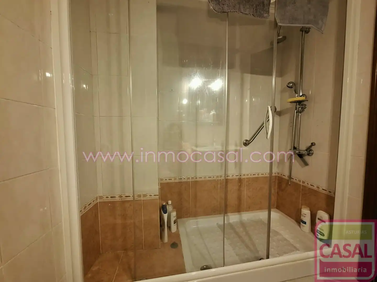 Appartement 81 m² à Mieres