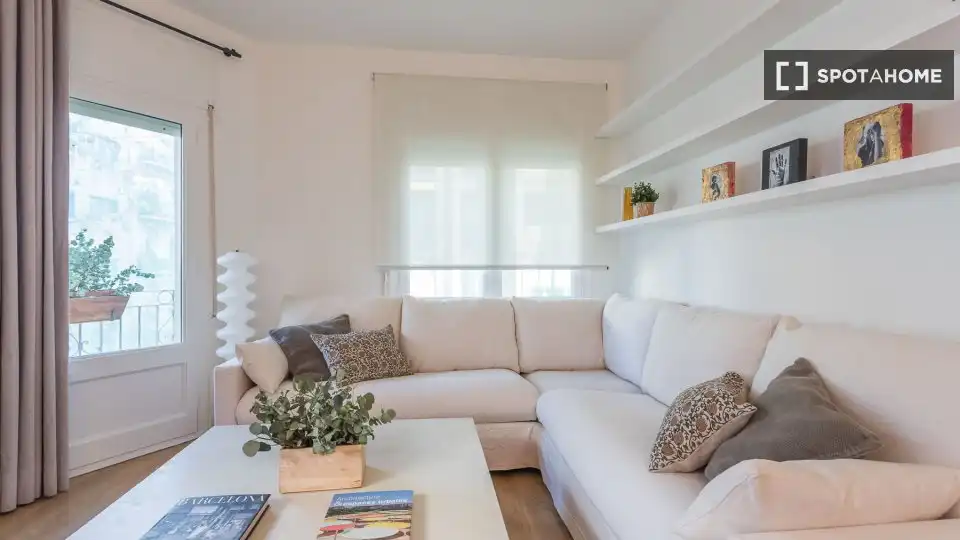 Piso de 85 m² en Barcelona