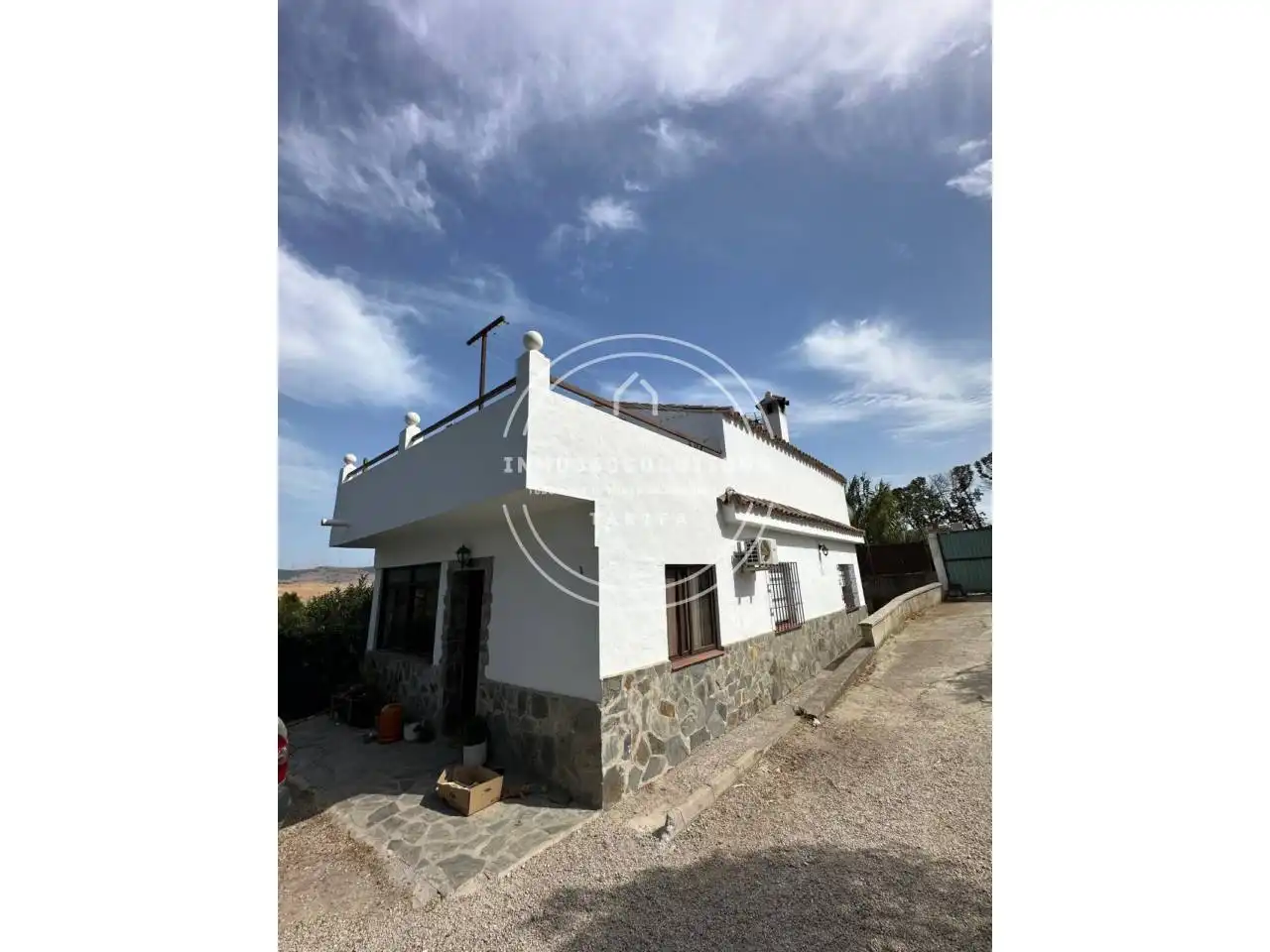 Casa de 120 m² en Tarifa