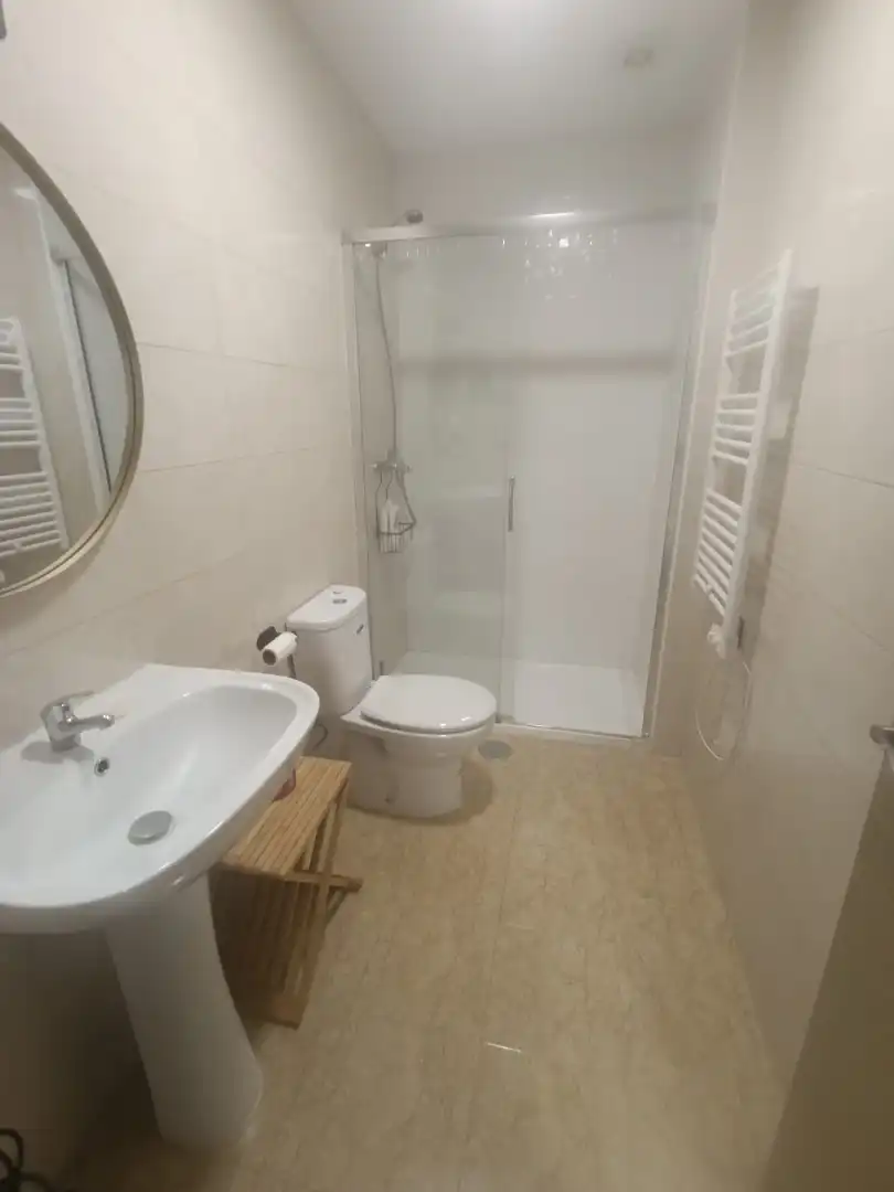Piso de 40 m² en Gijón