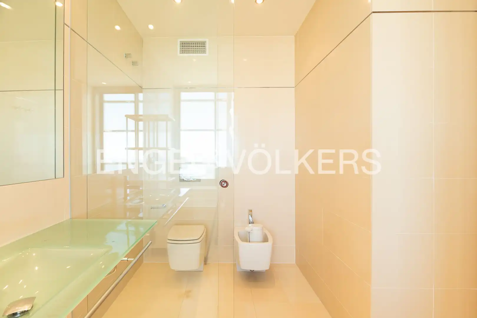 Piso de 185 m² en Barcelona