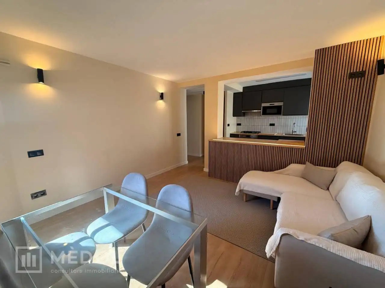 Piso de 98 m² en Tarragona