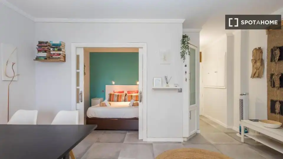 Habitación 46 m², Las Palmas de Gran Canaria