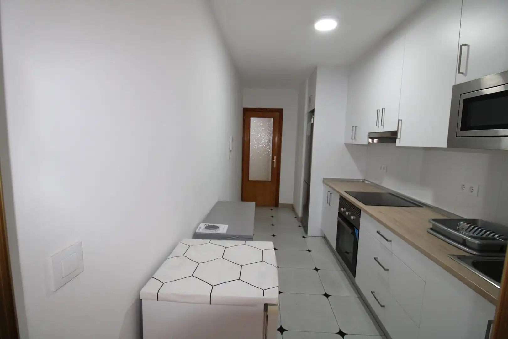 Piso de 104 m² en Murcia